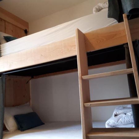 Surf Hostel Quiberon, L'Oyat サン・ピエール・キブロン エクステリア 写真