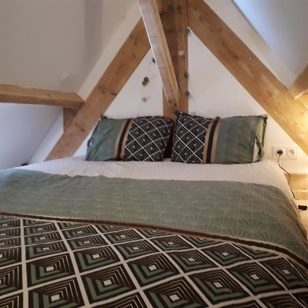 Surf Hostel Quiberon, L'Oyat サン・ピエール・キブロン エクステリア 写真