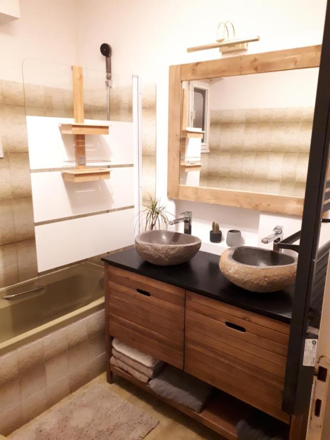 Surf Hostel Quiberon, L'Oyat サン・ピエール・キブロン エクステリア 写真