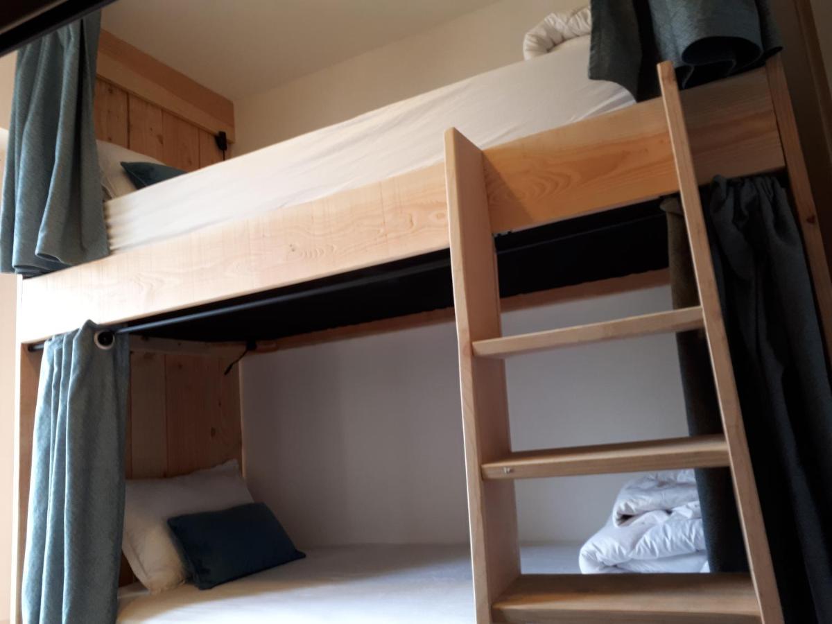 Surf Hostel Quiberon, L'Oyat サン・ピエール・キブロン エクステリア 写真