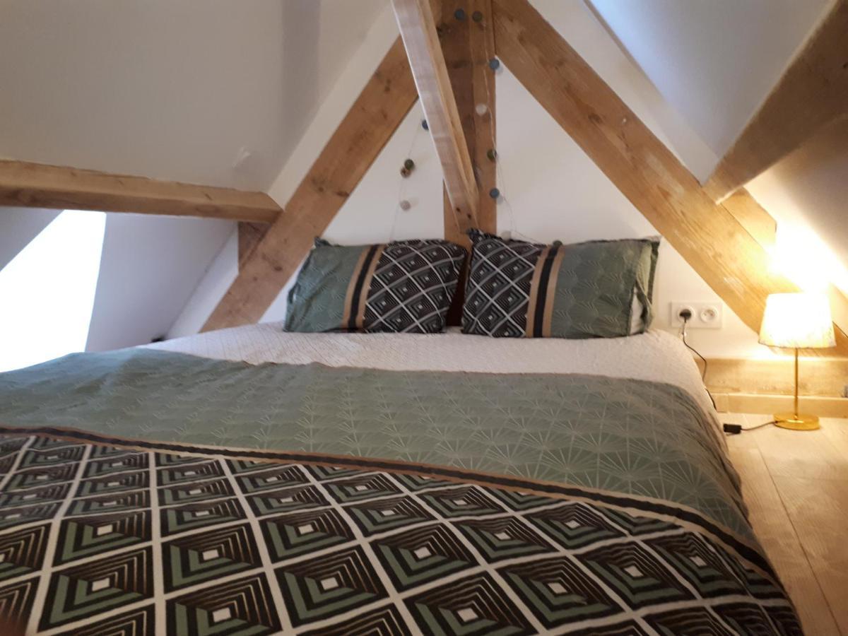 Surf Hostel Quiberon, L'Oyat サン・ピエール・キブロン エクステリア 写真